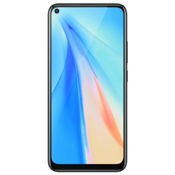 Фото - Смартфон vivo Y30 4/64Gb Black