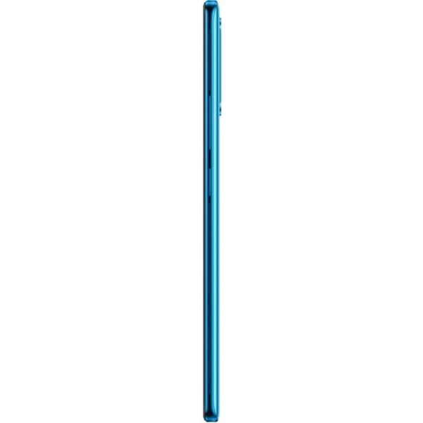 Фото - Смартфон vivo Y30 4/64Gb Blue