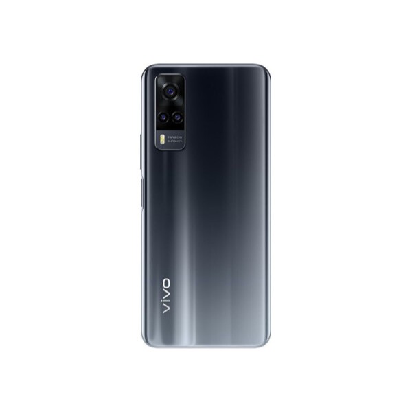 Фото - Уценка - Смартфон vivo Y31 4/128Gb Racing Black