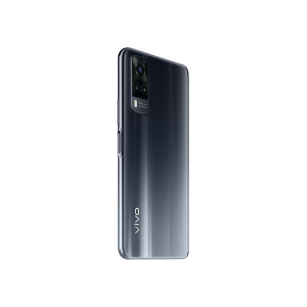 Фото - Уценка - Смартфон vivo Y31 4/128Gb Racing Black