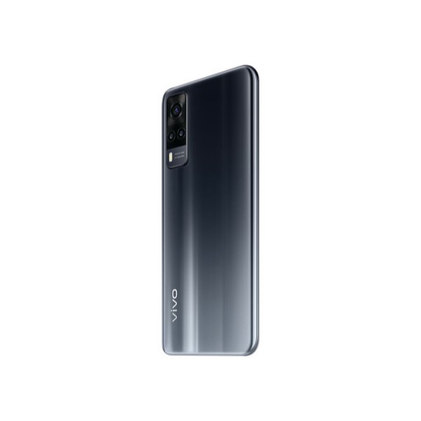 Фото - Уценка - Смартфон vivo Y31 4/128Gb Racing Black