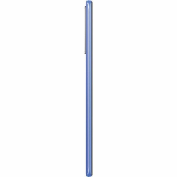 Фото - Смартфон vivo Y31 4/128Gb Ocean Blue