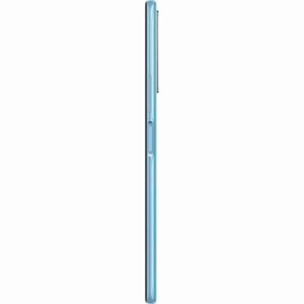 Фото - Смартфон vivo Y31 4/128Gb Ocean Blue