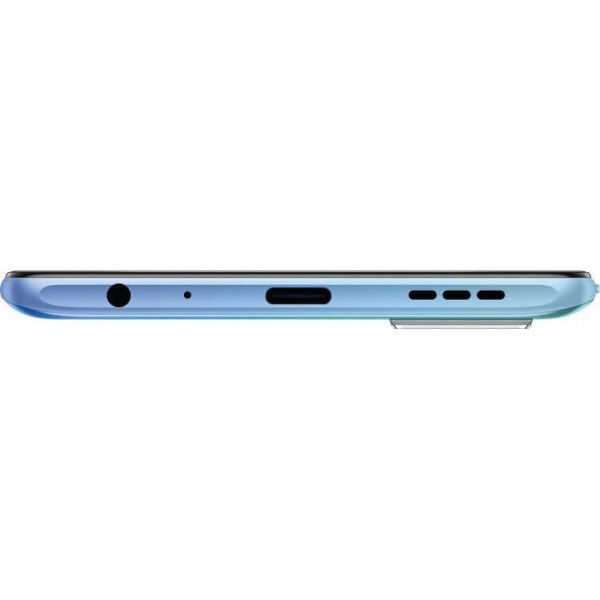 Фото - Смартфон vivo Y31 4/128Gb Ocean Blue