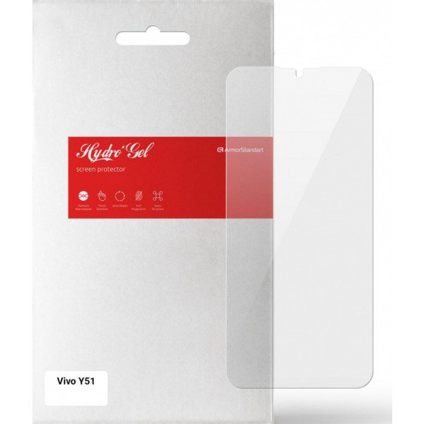 Фото - Захисна плівка для смартфону Armorstandart for Vivo Y51 (ARM61122)