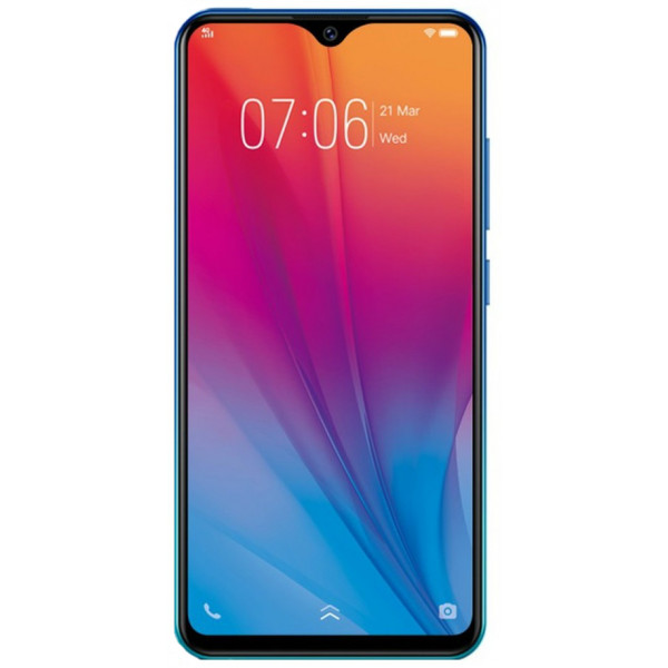 Фото - Смартфон vivo Y91c 2/32Gb Ocean Blue