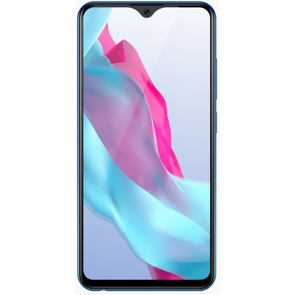 Фото - Смартфон vivo Y93 lite 3/32Gb Ocean Blue