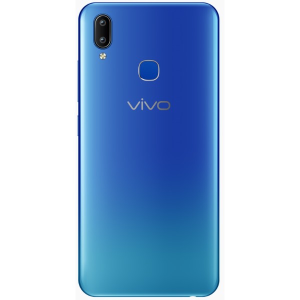Фото - Смартфон vivo Y93 lite 3/32Gb Ocean Blue