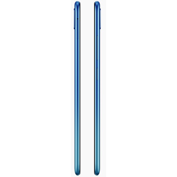 Фото - Смартфон vivo Y93 lite 3/32Gb Ocean Blue