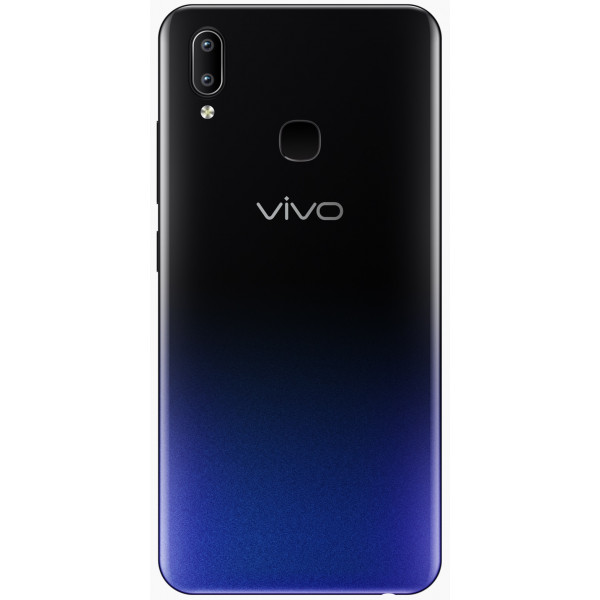 Фото - Смартфон vivo Y93 lite 3/32Gb Starry Black