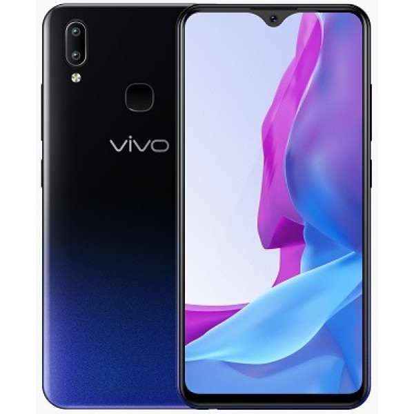Фото - Смартфон vivo Y93 lite 3/32Gb Starry Black