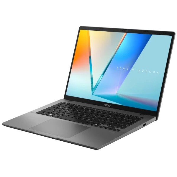 Фото - Ноутбук Asus Vivobook S14 M3407GA-SF009 Matte Gray