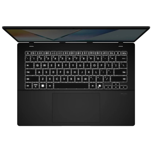 Фото - Ноутбук Asus Vivobook S14 M3407GA-SF009 Matte Gray