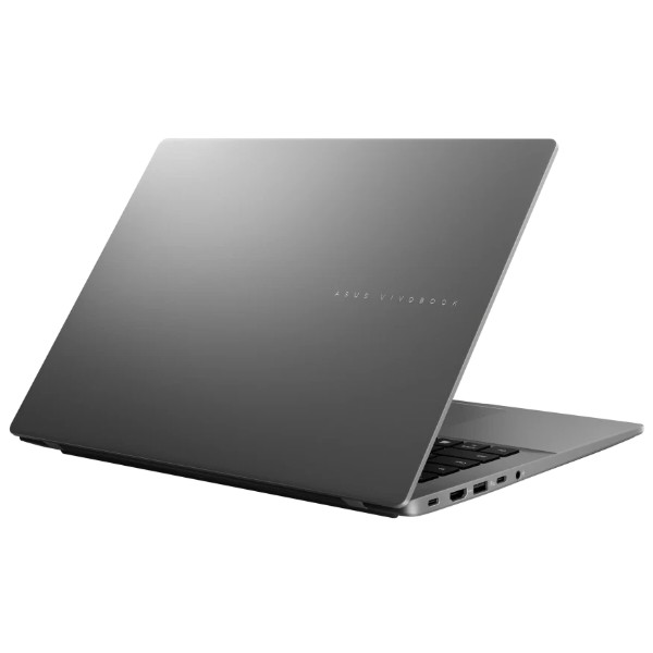 Фото - Ноутбук Asus Vivobook S14 M3407GA-SF009 Matte Gray