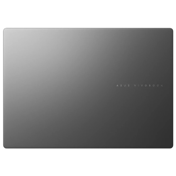 Фото - Ноутбук Asus Vivobook S14 M3407GA-SF009 Matte Gray