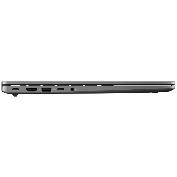 Фото - Ноутбук Asus Vivobook S14 M3407GA-SF009 Matte Gray