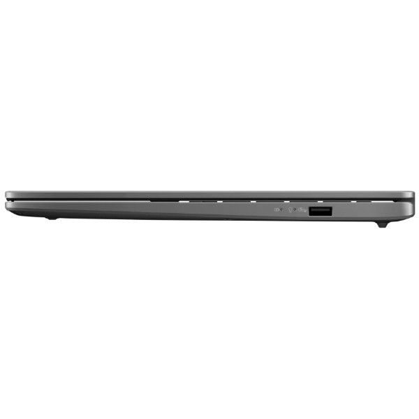 Фото - Ноутбук Asus Vivobook S14 M3407GA-SF009 Matte Gray