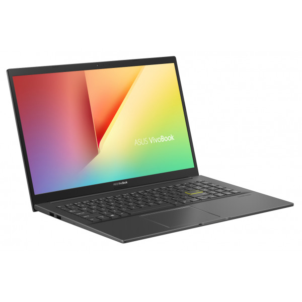 Фото - Ноутбук Asus VivoBook 15 OLED K513EA-L12683 Black