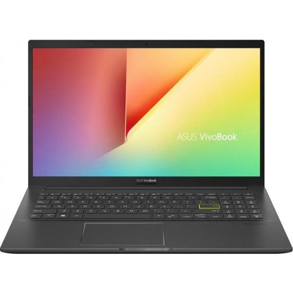 Фото - Ноутбук Asus VivoBook 15 OLED K513EA-L12683 Black Фото - Ноутбук Asus VivoBook 15 OLED K513EA-L12683 Black