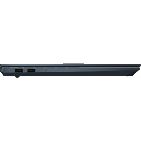 Фото - Ноутбук Asus Vivobook Pro 15 M6500QB-HN042 Quiet Blue