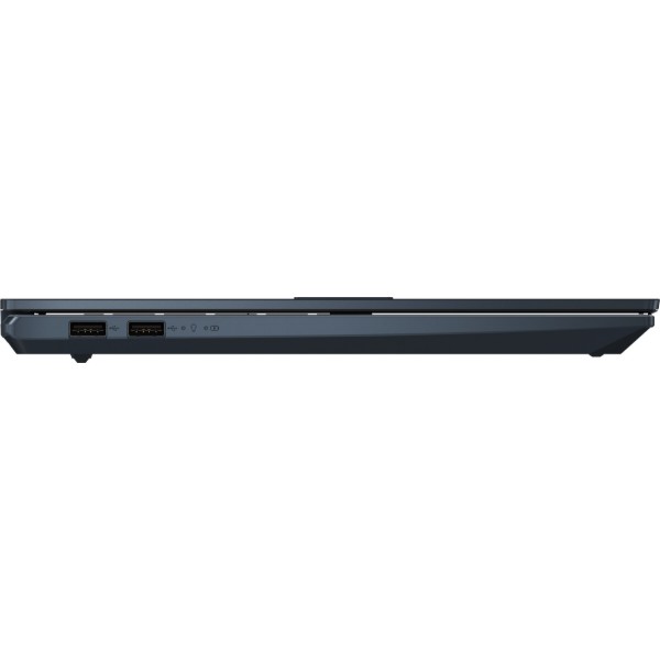Фото - Ноутбук Asus Vivobook Pro 15 M6500QB-HN042 Quiet Blue