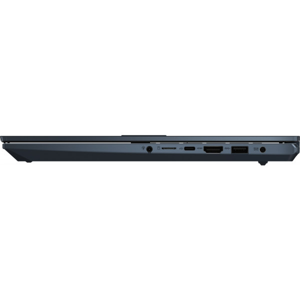 Фото - Ноутбук Asus Vivobook Pro 15 M6500QB-HN042 Quiet Blue