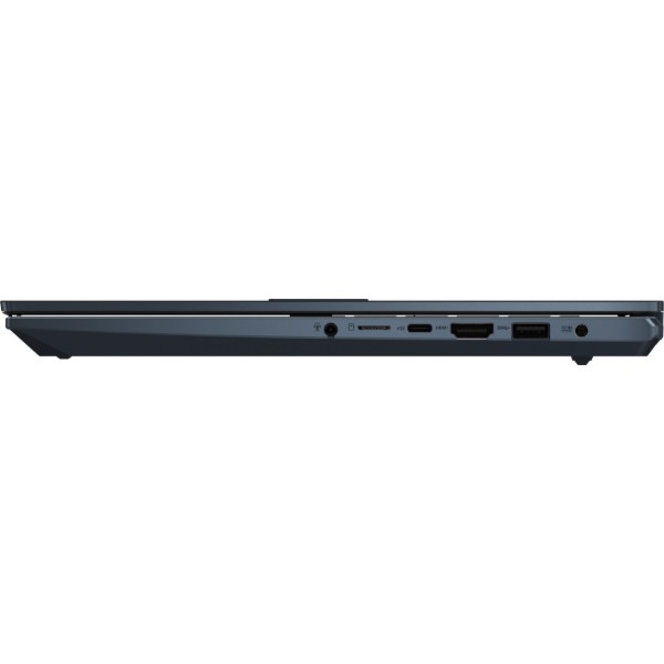 Фото - Ноутбук Asus Vivobook Pro 15 M6500QB-HN042 Quiet Blue