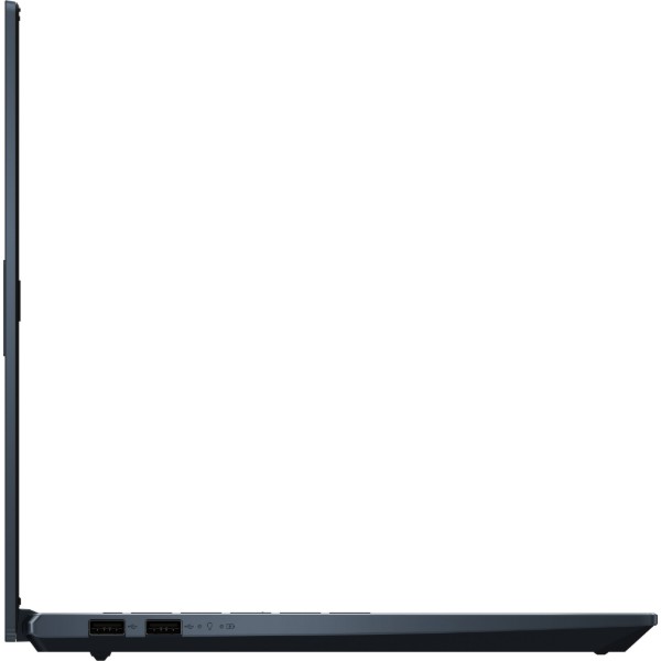 Фото - Ноутбук Asus Vivobook Pro 15 M6500QB-HN042 Quiet Blue