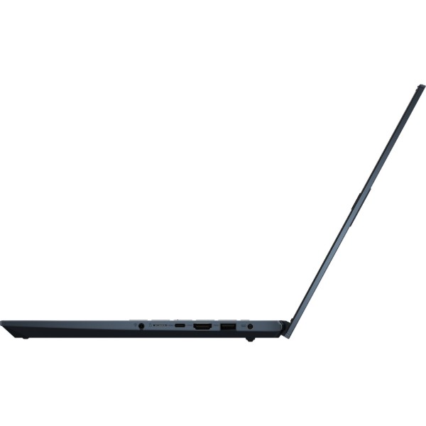 Фото - Ноутбук Asus Vivobook Pro 15 M6500QB-HN042 Quiet Blue