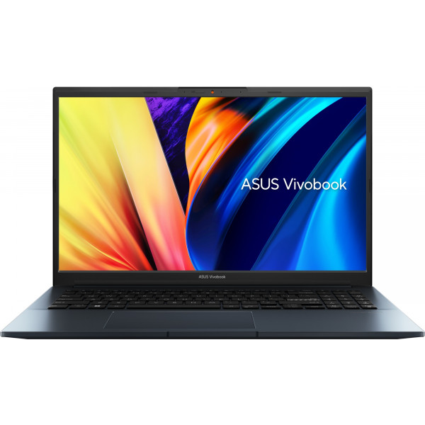 Фото - Ноутбук Asus Vivobook Pro 15 M6500QB-HN042 Quiet Blue Фото - Ноутбук Asus Vivobook Pro 15 M6500QB-HN042 Quiet Blue