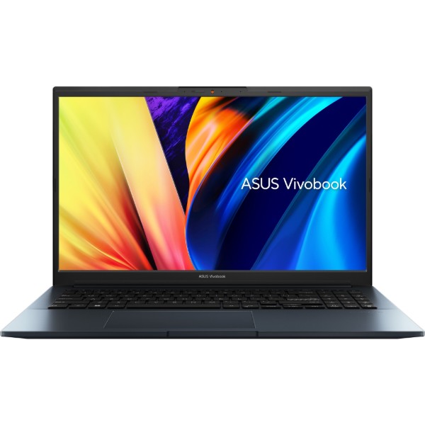 Фото - Ноутбук Asus Vivobook Pro 15 M6500QB-HN042 Quiet Blue