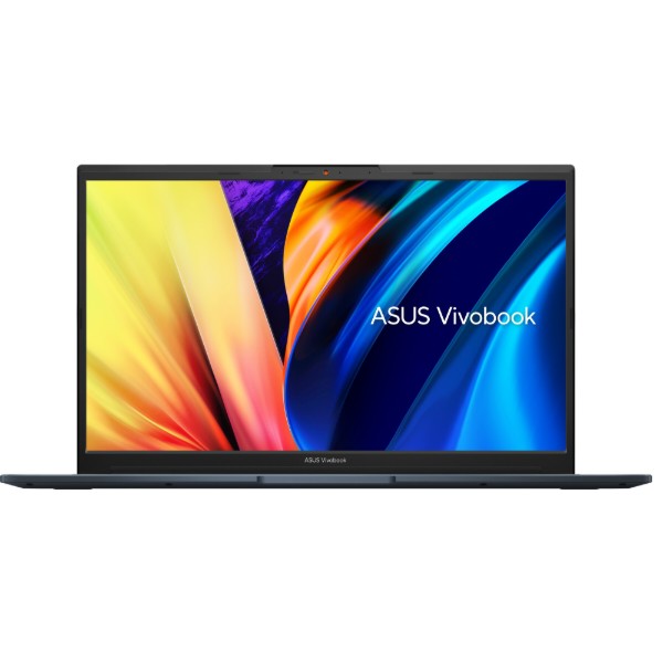 Фото - Ноутбук Asus Vivobook Pro 15 M6500QB-HN042 Quiet Blue