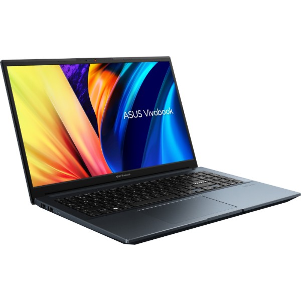 Фото - Ноутбук Asus Vivobook Pro 15 M6500QB-HN042 Quiet Blue