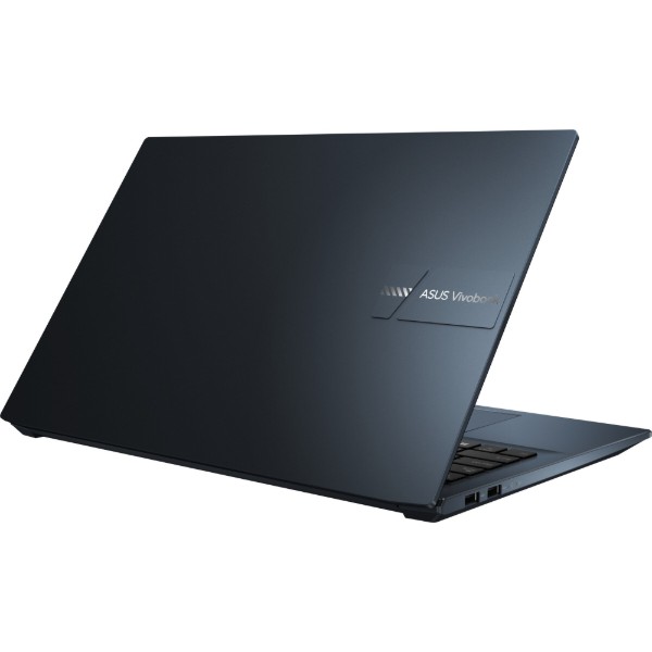 Фото - Ноутбук Asus Vivobook Pro 15 M6500QB-HN042 Quiet Blue