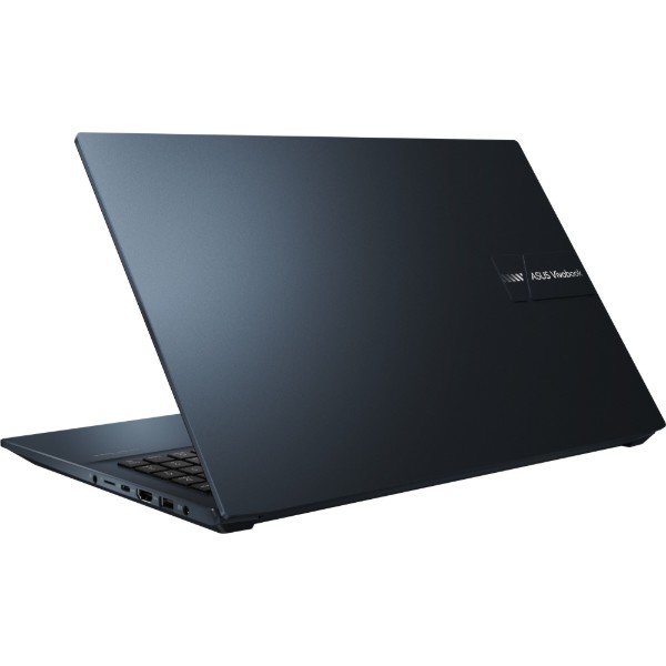Фото - Ноутбук Asus Vivobook Pro 15 M6500QB-HN042 Quiet Blue