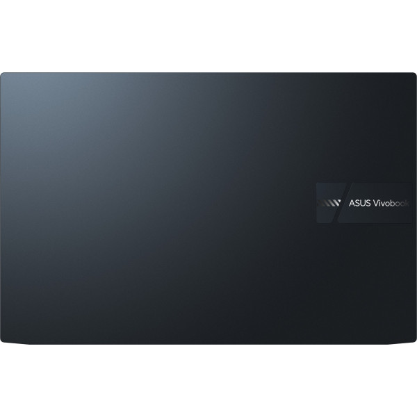 Фото - Ноутбук Asus Vivobook Pro 15 M6500QB-HN042 Quiet Blue