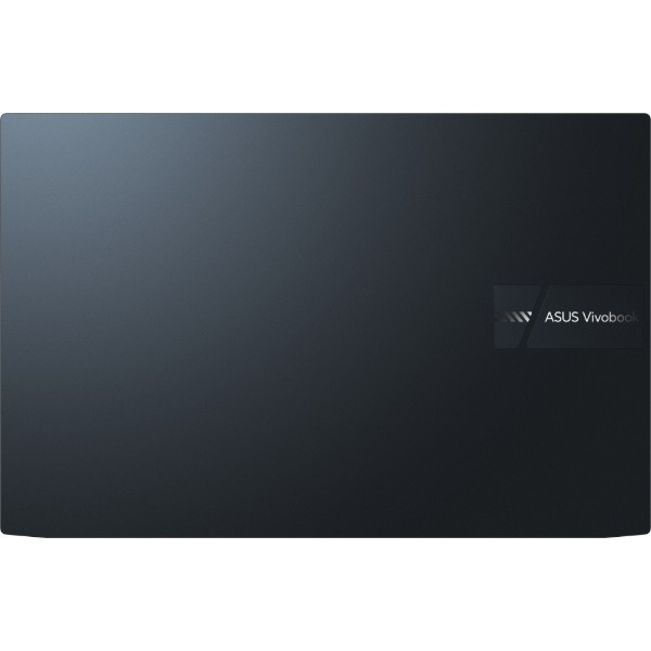 Фото - Ноутбук Asus Vivobook Pro 15 M6500QB-HN042 Quiet Blue