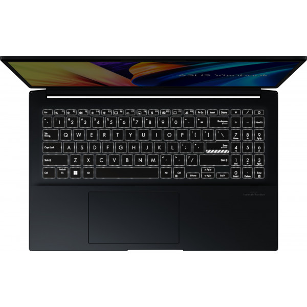 Фото - Ноутбук Asus Vivobook Pro 15 M6500QB-HN042 Quiet Blue
