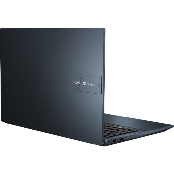 Фото - Ноутбук Asus Vivobook Pro 15 M6500QB-HN042 Quiet Blue
