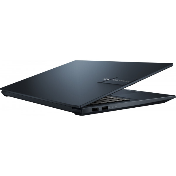 Фото - Ноутбук Asus Vivobook Pro 15 M6500QB-HN042 Quiet Blue