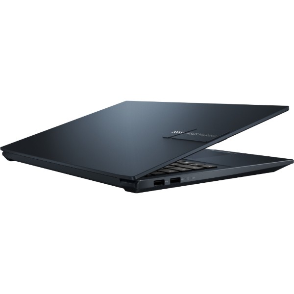 Фото - Ноутбук Asus Vivobook Pro 15 M6500QB-HN042 Quiet Blue