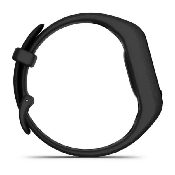 Фото - Фитнес-браслет Garmin Vivosmart 5 Black (010-02645-10)