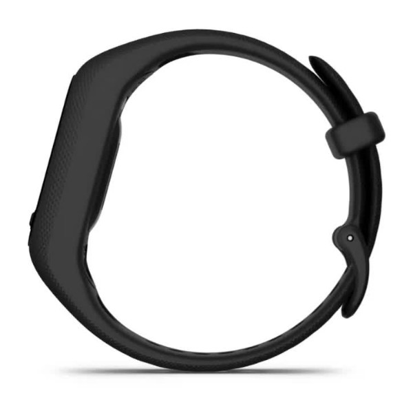 Фото - Фитнес-браслет Garmin Vivosmart 5 Black (010-02645-10)