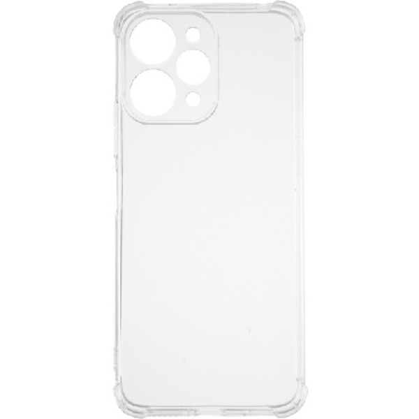Фото - Чохол для смартфону Gelius Ultra Thin Proof for Motorola G84 Transparent (95445)