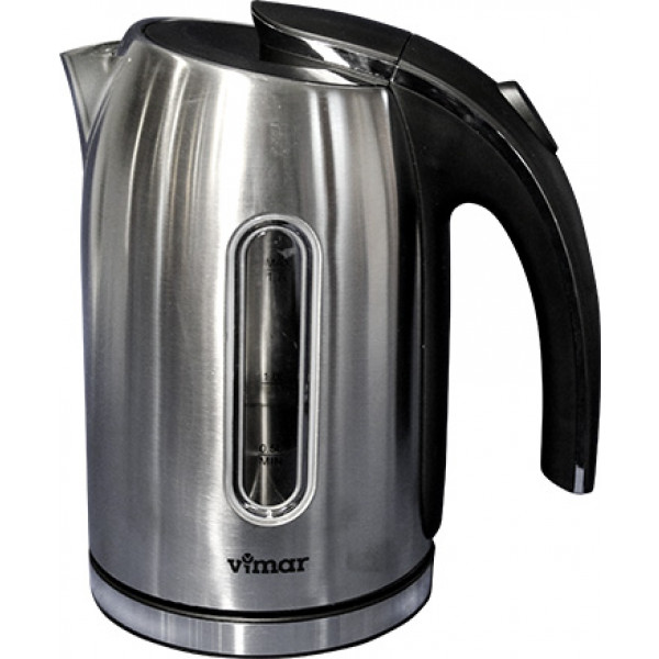 Фото - Электрический чайник Vimar VK-1708M
