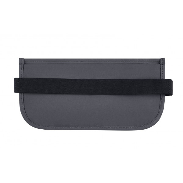 Фото - Поясная сумка Wenger Waist belt with RFID pocket Grey (611879)