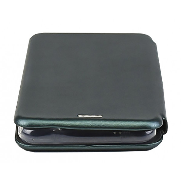 Фото - Чохол для смартфону BeCover Exclusive for Motorola Moto G13/G23/G53 Dark Green (709001)