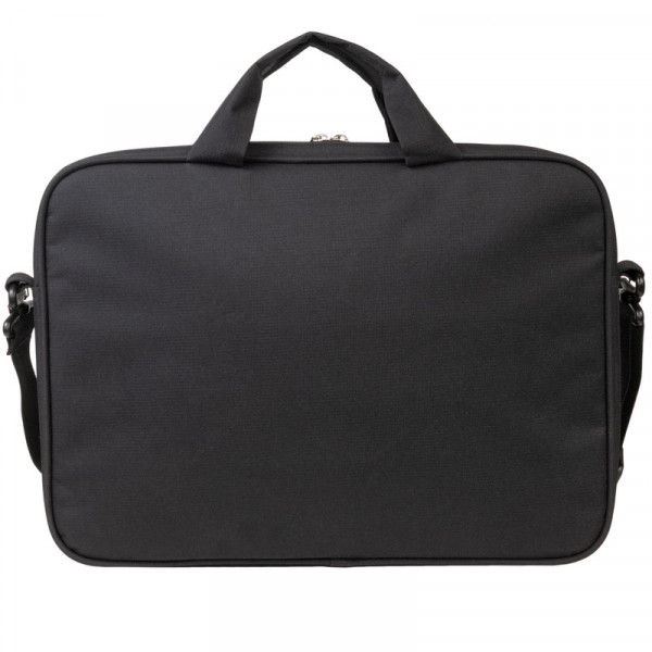 Фото - Сумка для ноутбуку Vinel VL-0102NB-BK