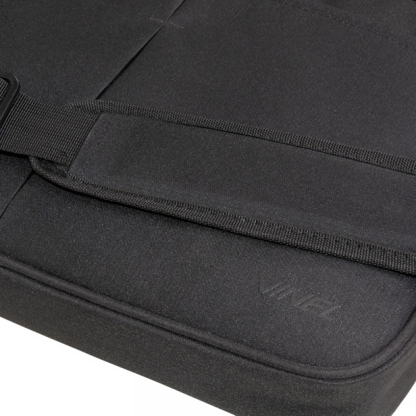 Фото - Сумка для ноутбуку Vinel VL-0102NB-BK