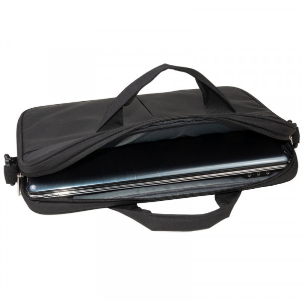 Фото - Сумка для ноутбуку Vinel VL-0102NB-BK